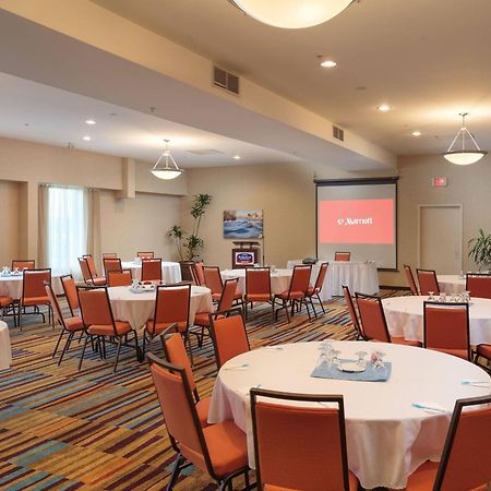 Fairfield Inn & Suites By Marriott Belleville Exteriér fotografie