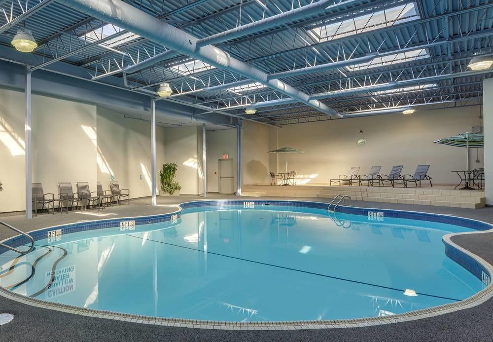 Fairfield Inn & Suites By Marriott Belleville Exteriér fotografie