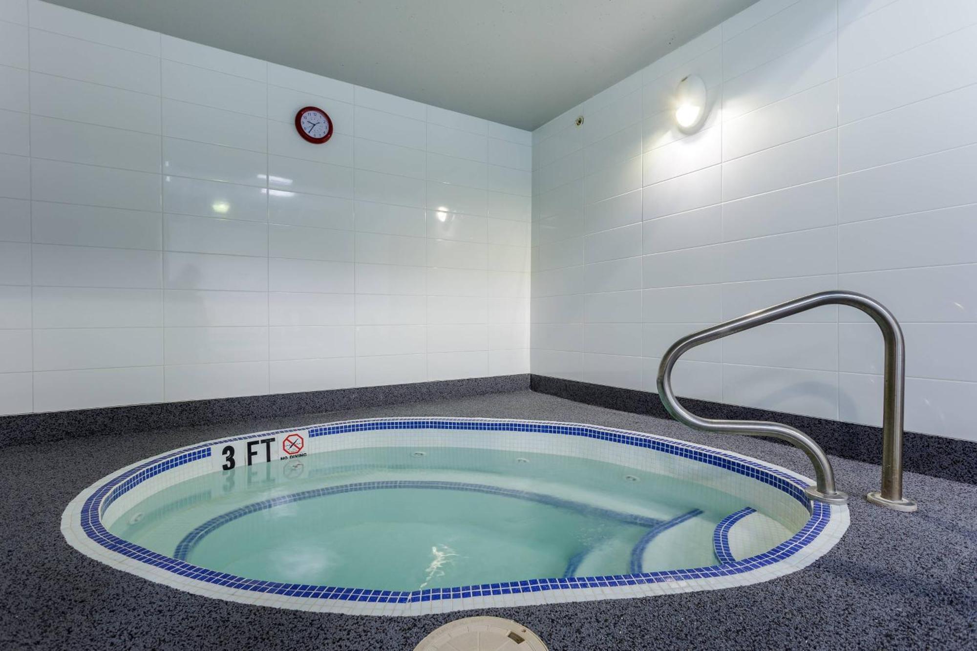 Fairfield Inn & Suites By Marriott Belleville Exteriér fotografie
